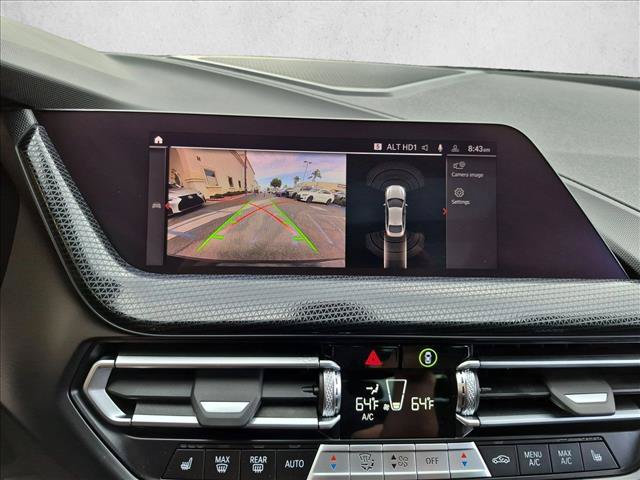 Used 2023 BMW 228i Gran Coupe w/ Convenience Package FWD image 14