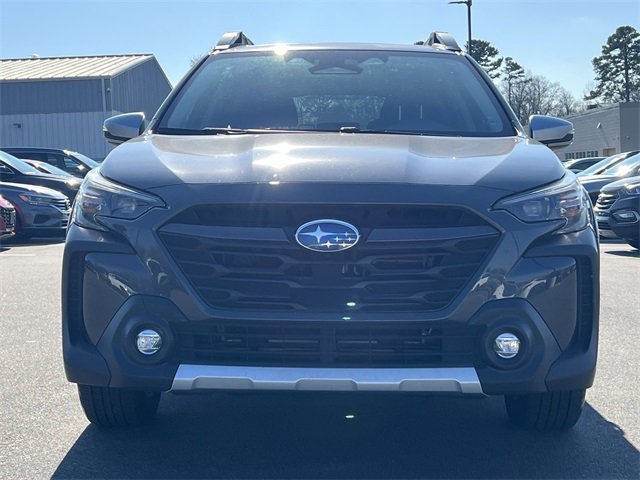 Certified 2023 Subaru Outback Touring XT w/ Tech Package 3 image 41