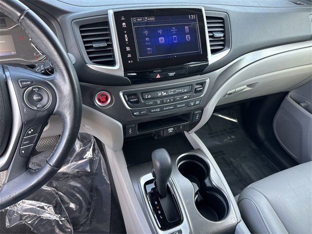 Used 2017 Honda Pilot EX-L image 29