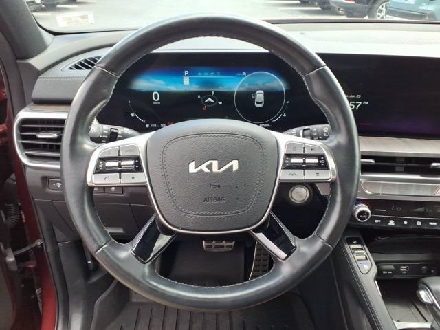 Used 2023 Kia Telluride SX AWD/4WD image 19