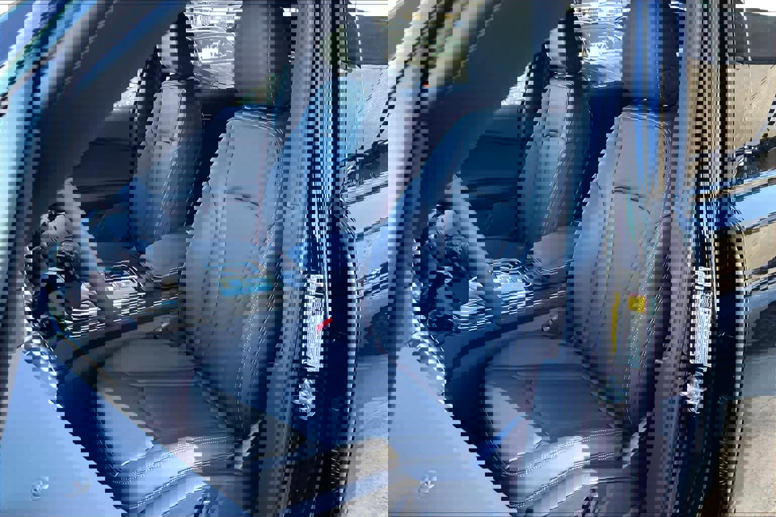 New 2026 Audi Q7 2.0T Premium image 9