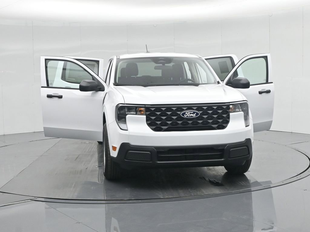 New 2026 Ford Maverick XL FWD image 28