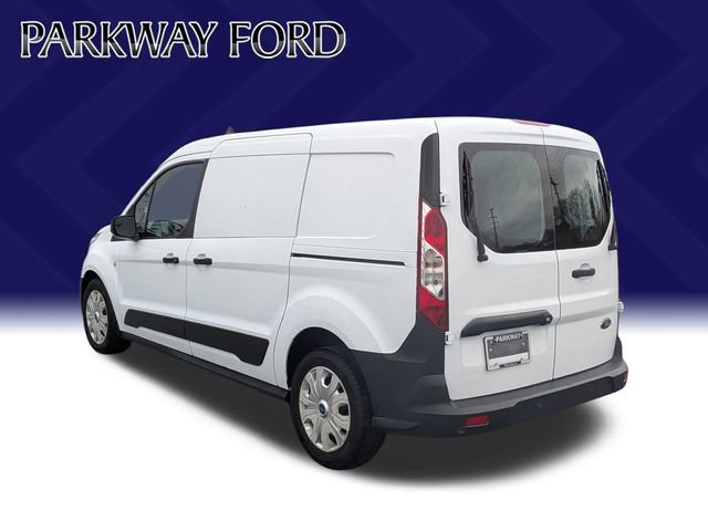 Used 2020 Ford Transit Connect XL image 7