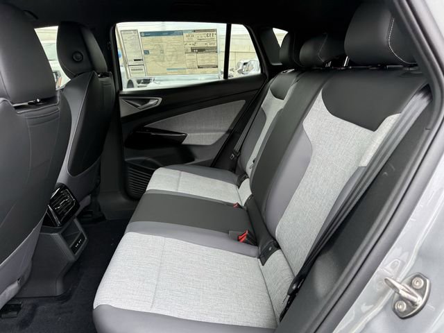 New 2026 Volkswagen ID.4 Pro RWD image 19