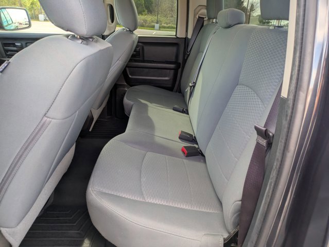 Used 2016 RAM 1500 Tradesman w/ Popular Equipment Group image 16