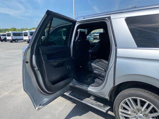 Certified 2023 Ford Expedition Max Platinum image 29