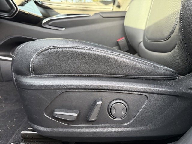 Used 2023 Hyundai Tucson Limited image 13