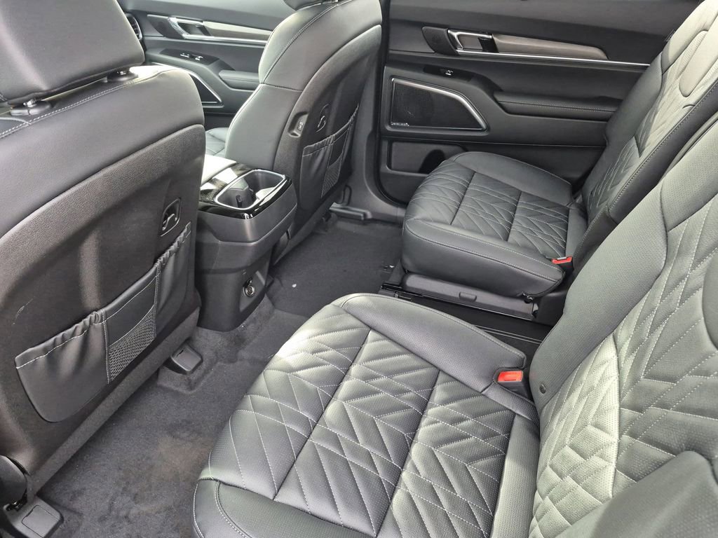 New 2025 Kia Telluride SX X-Line image 13