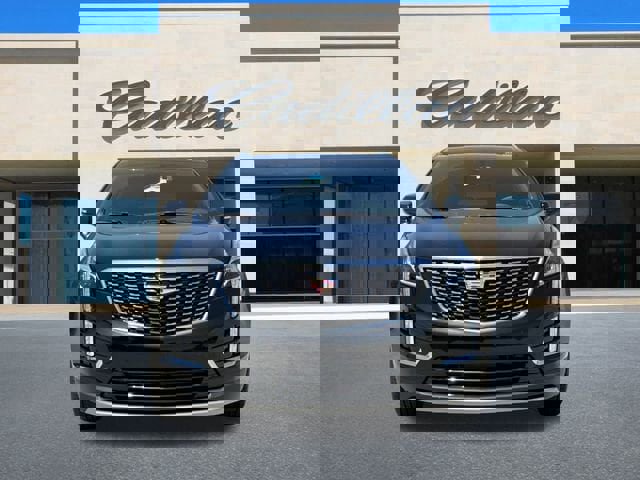 New 2025 Cadillac XT5 Premium Luxury image 4
