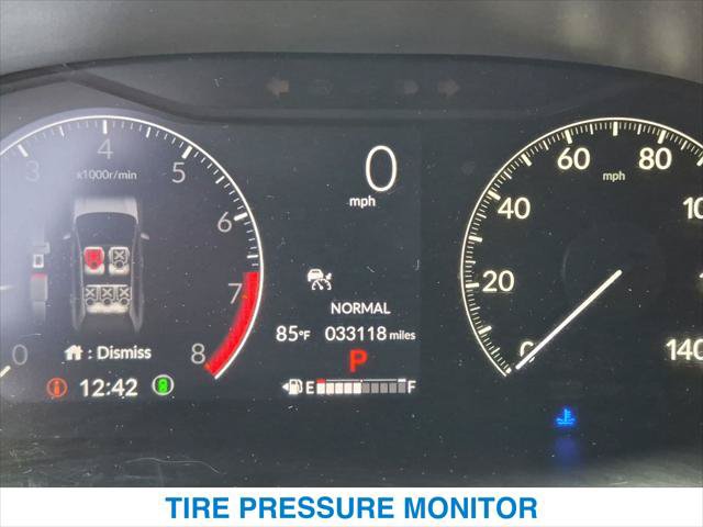 Used 2024 Honda HR-V Sport image 16