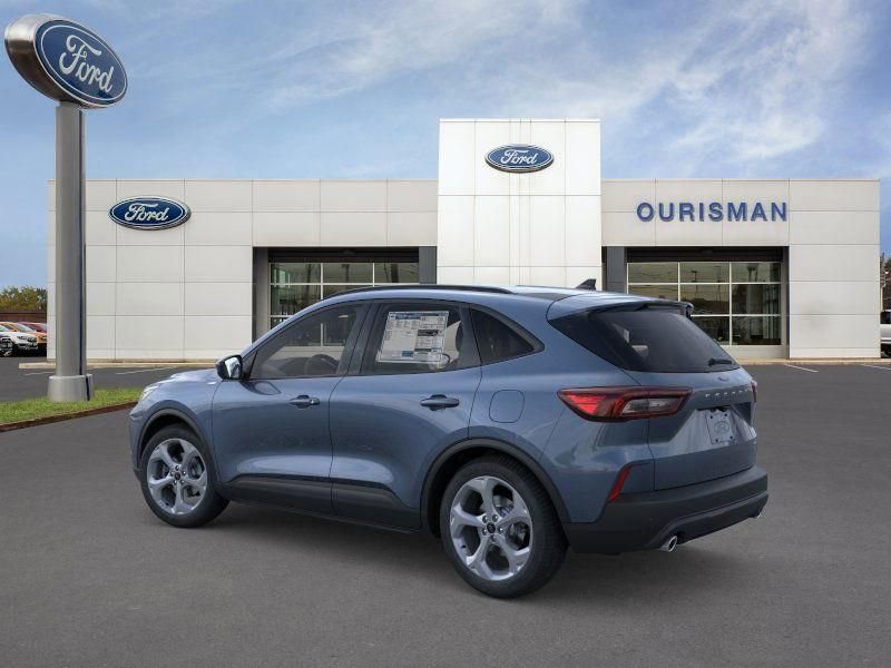 New 2026 Ford Escape ST-Line Select w/ Equipment Group 401A image 5