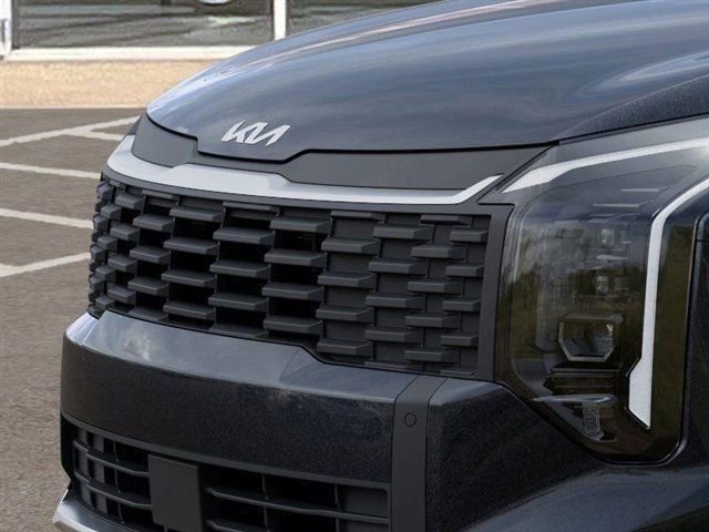 New 2026 Kia Sportage LX image 12