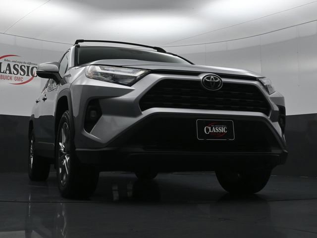 Used 2025 Toyota RAV4 XLE Premium w/ Weather Package image 28