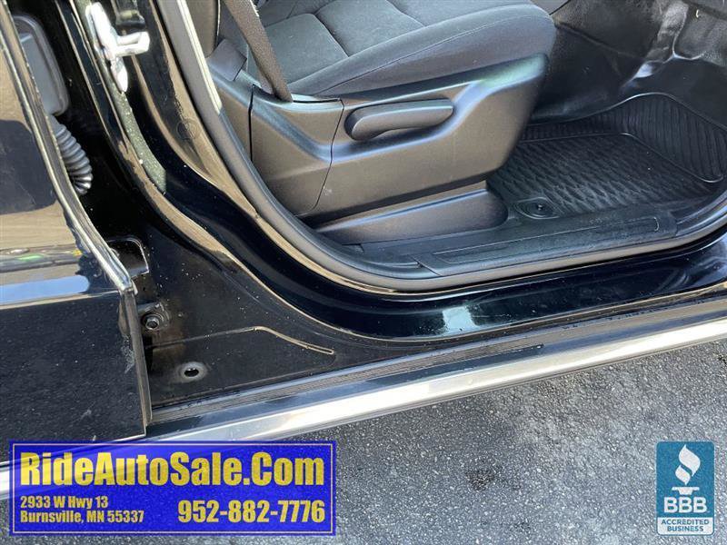 Used 2021 Dodge Durango AWD w/ Skid Plate Group image 36