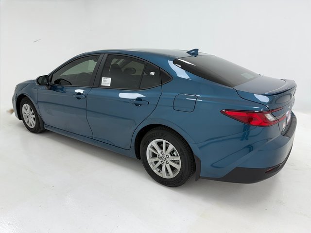 New 2026 Toyota Camry LE w/ Convenience Package image 38