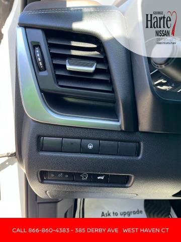 Certified 2023 Nissan Rogue SV w/ SV Premium B Package AWD/4WD image 29