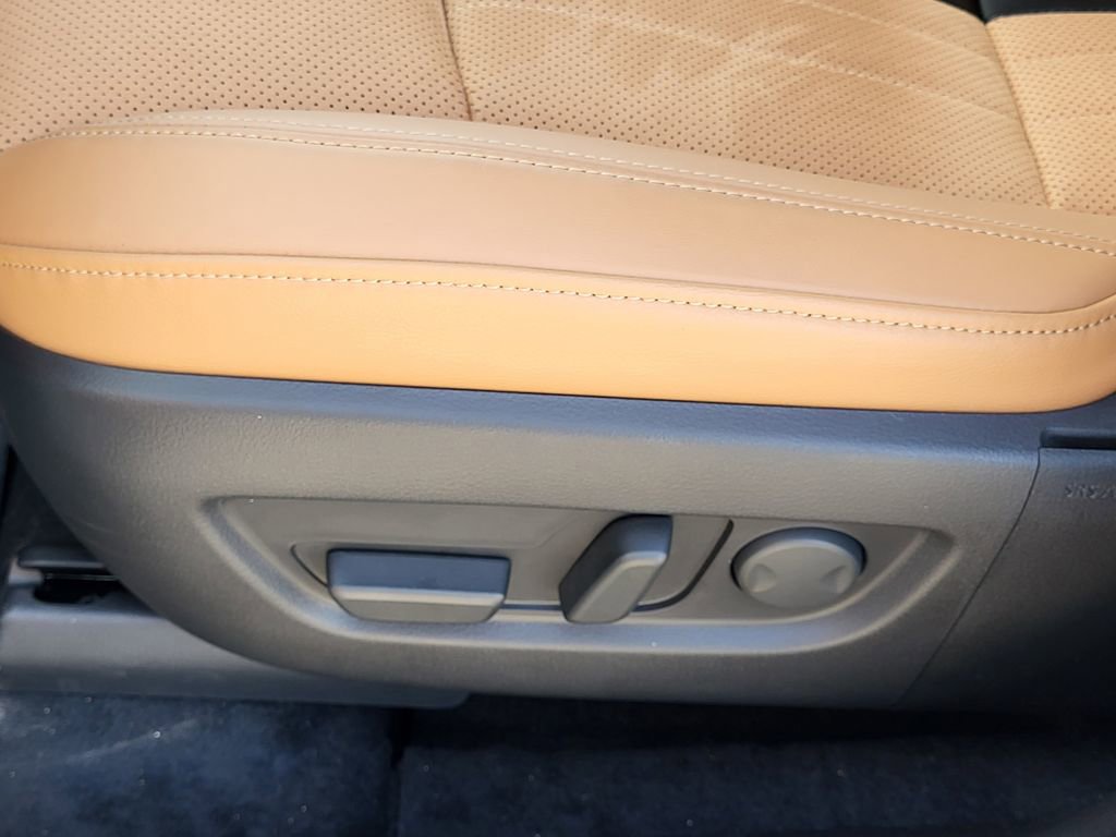 New 2026 MAZDA CX-70 3.3 Turbo S w/ Premium Plus image 10