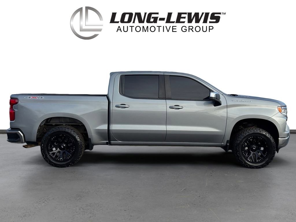 Used 2023 Chevrolet Silverado 1500 LT image 8
