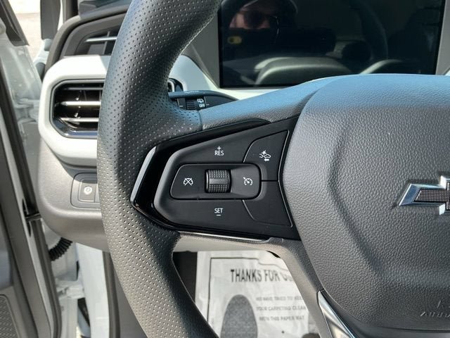 New 2027 Chevrolet Bolt LT FWD image 6