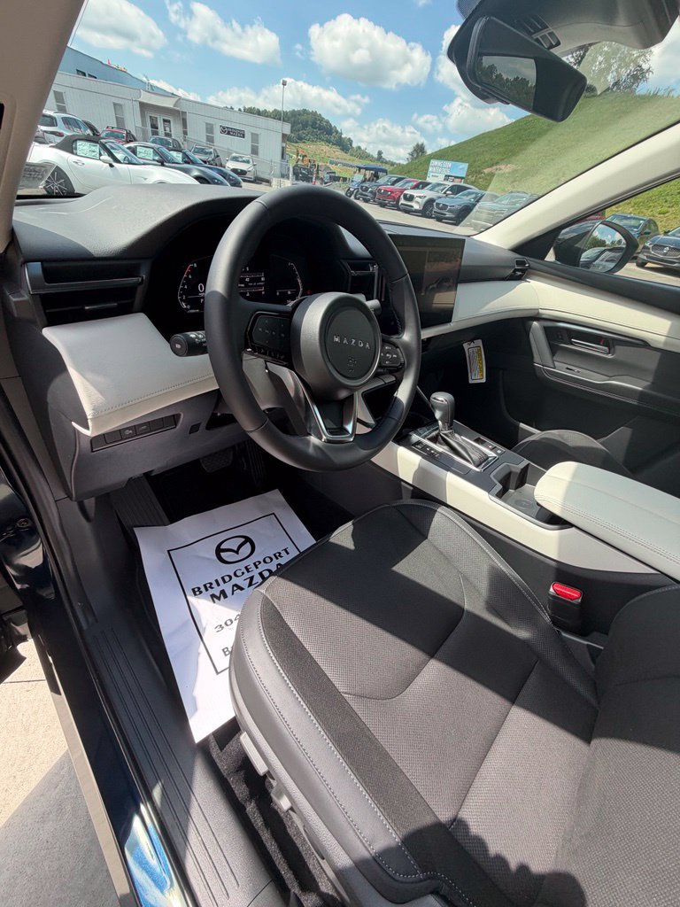 New 2026 MAZDA CX-5 Preferred AWD/4WD image 12