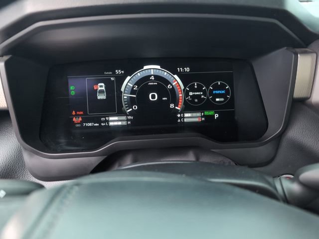 Used 2024 Toyota Tundra Limited image 20