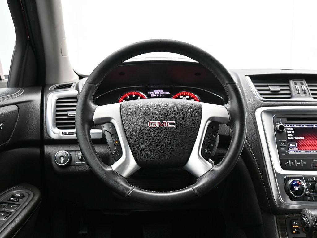 Used 2013 GMC Acadia SLT image 45