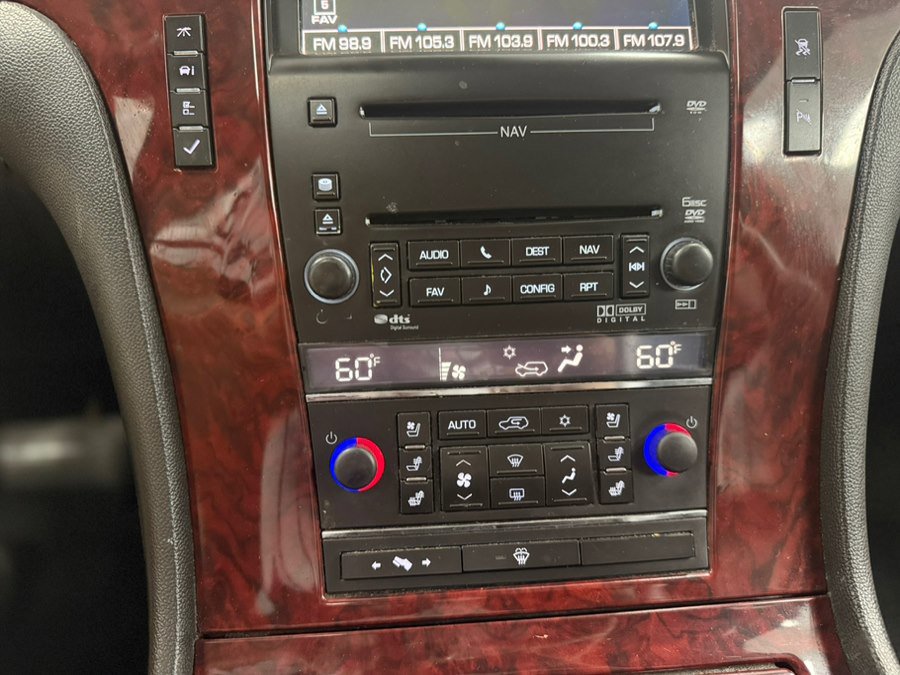 Used 2008 Cadillac Escalade EXT AWD/4WD image 65