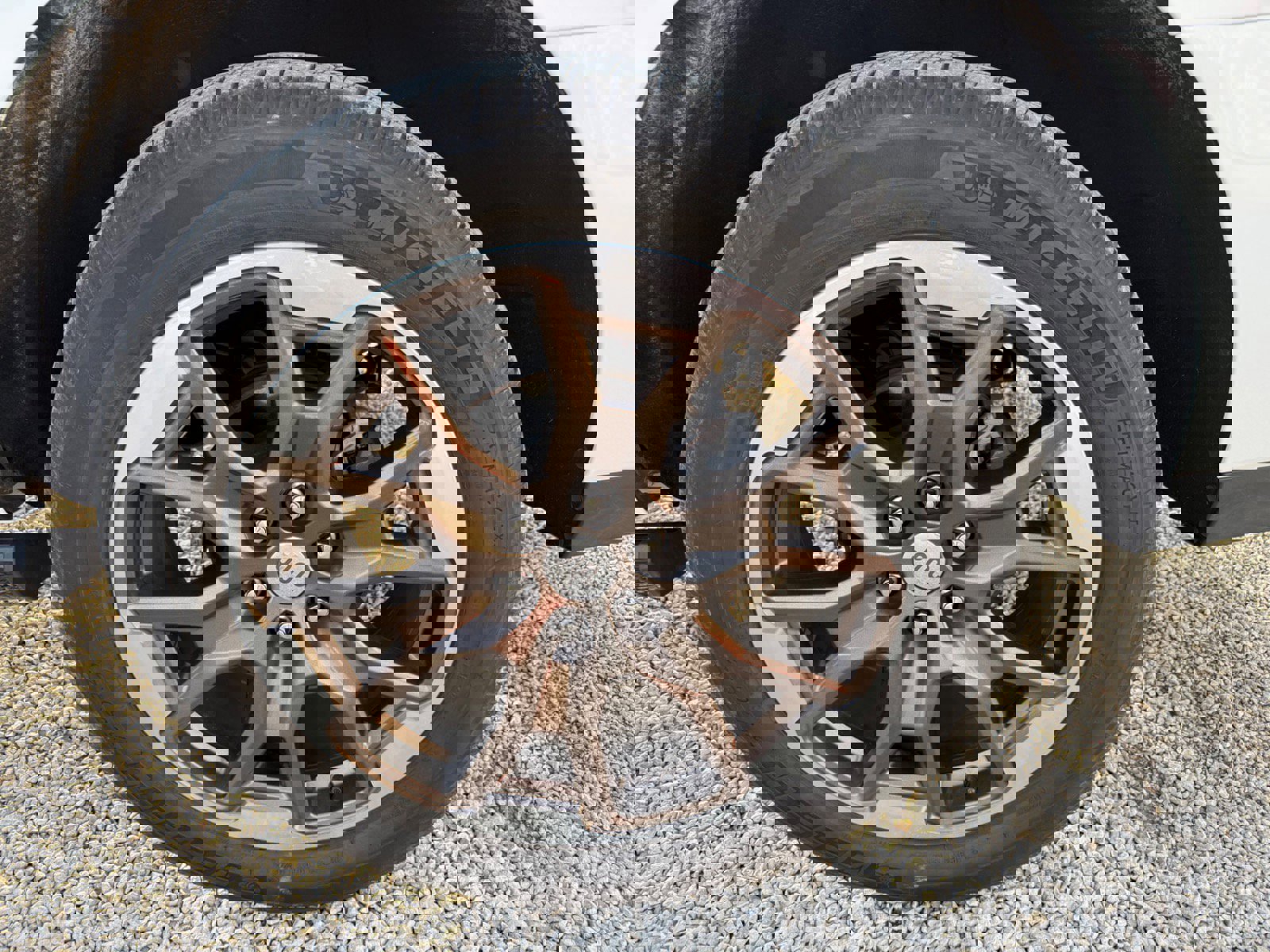 Used 2025 Ford Expedition Max King Ranch image 11