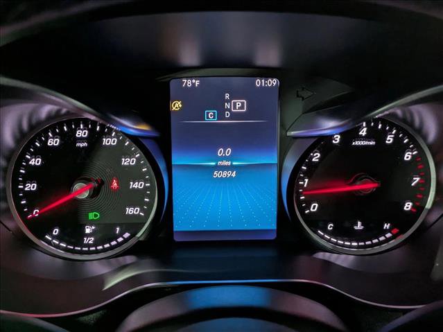 Certified 2022 Mercedes-Benz GLC 300 image 7