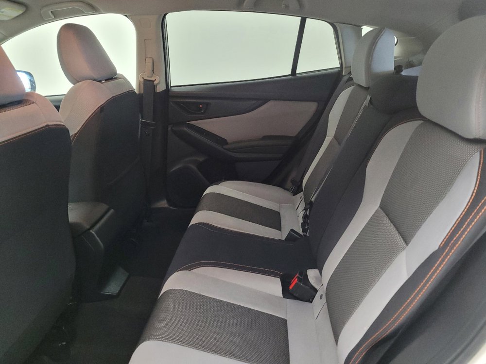 Used 2019 Subaru Crosstrek 2.0i Premium w/ Popular Package #2 image 18