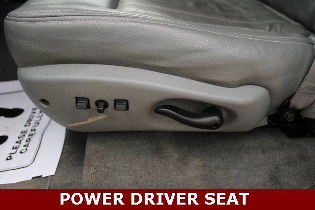 Used 2007 Dodge Dakota Laramie w/ Sun & Wheel Value Group image 13