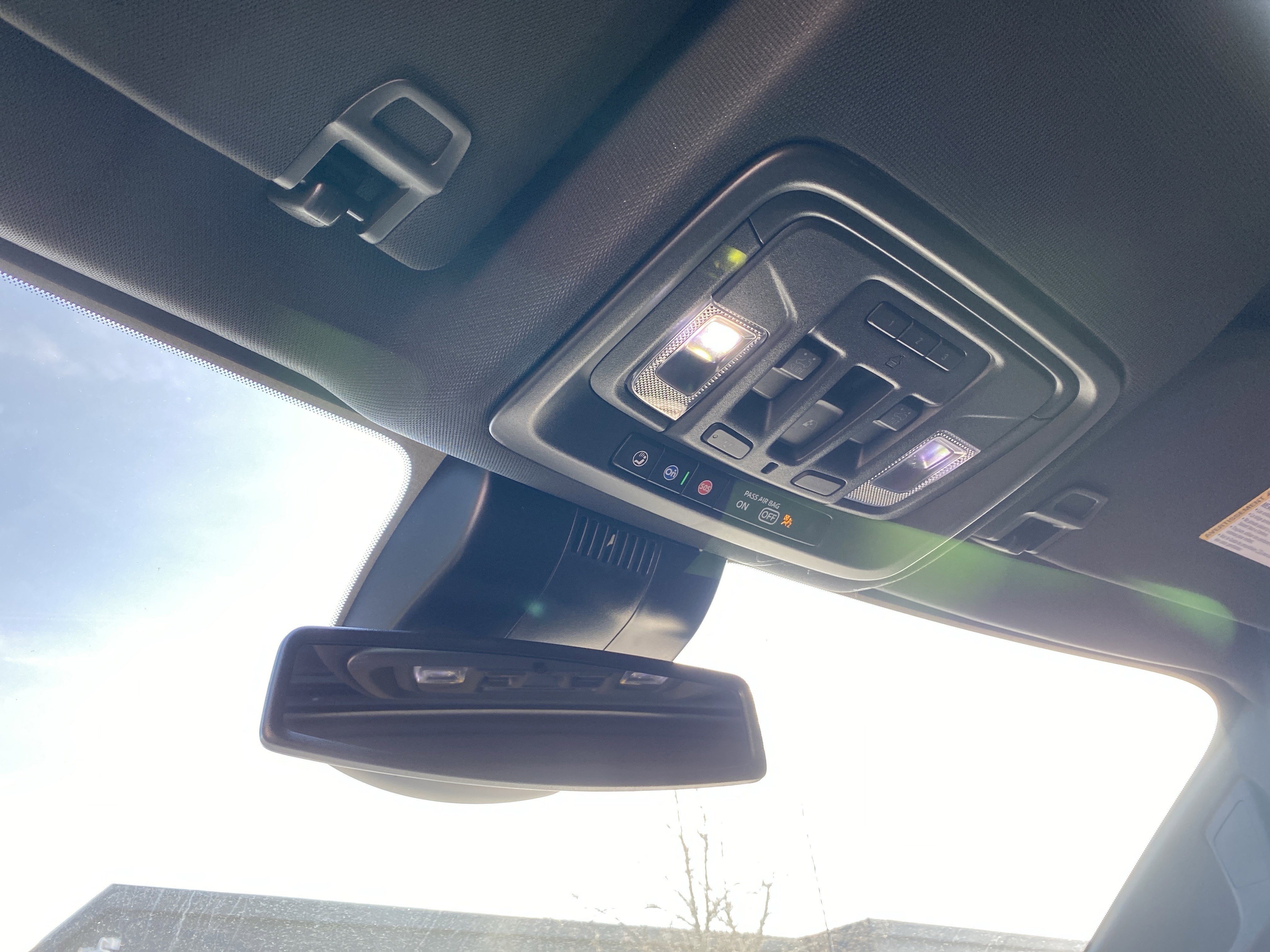 Used 2024 GMC Sierra 1500 AT4 w/ AT4 Premium Package image 22