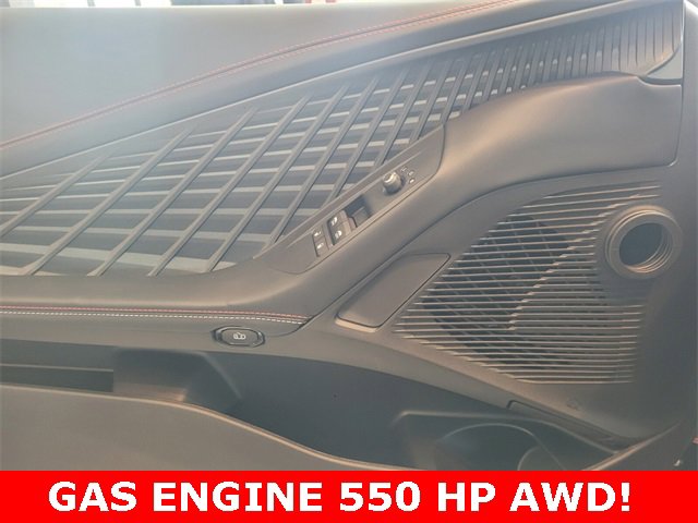 New 2026 Dodge Charger Scat Pack image 20