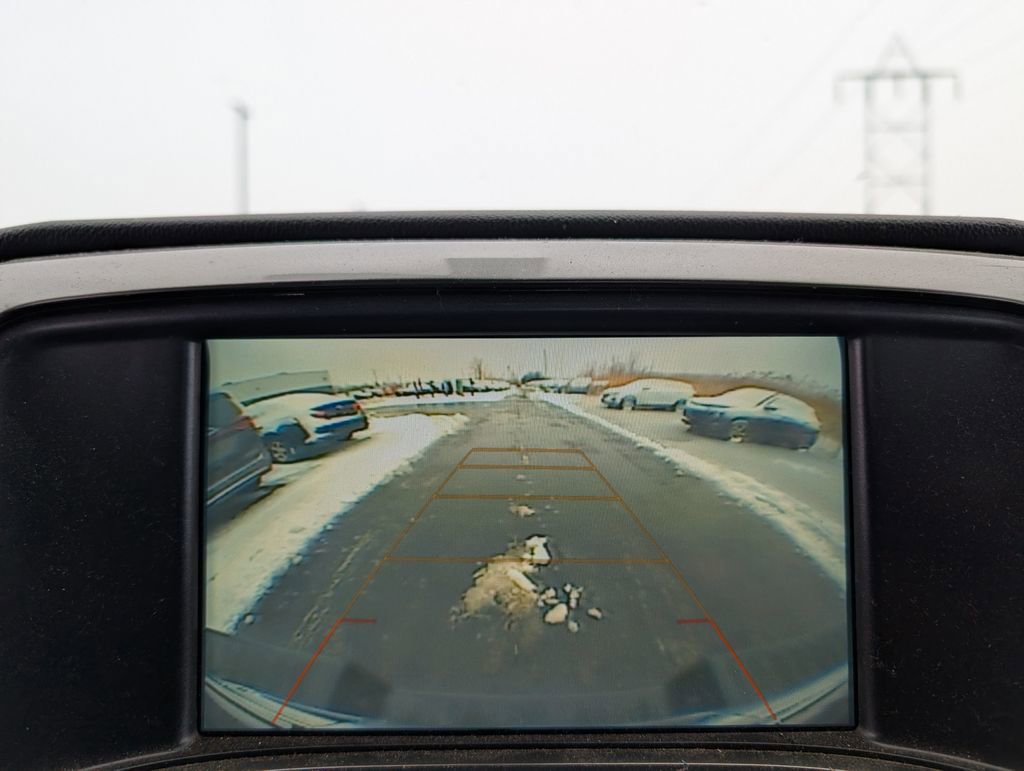 Used 2019 Chevrolet Silverado 1500 LT w/ All Star Edition image 14