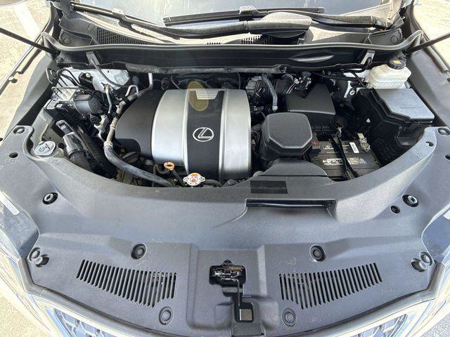 Certified 2020 Lexus RX 350 FWD w/ Premium Package image 27