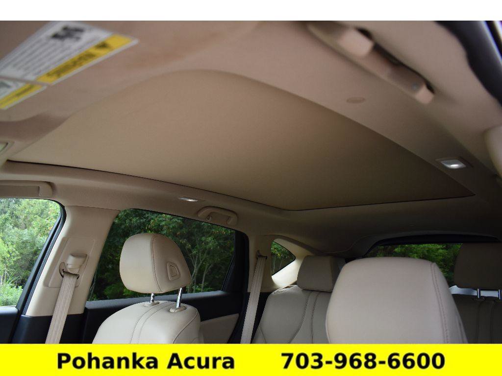 Certified 2024 Acura RDX SH-AWD image 21
