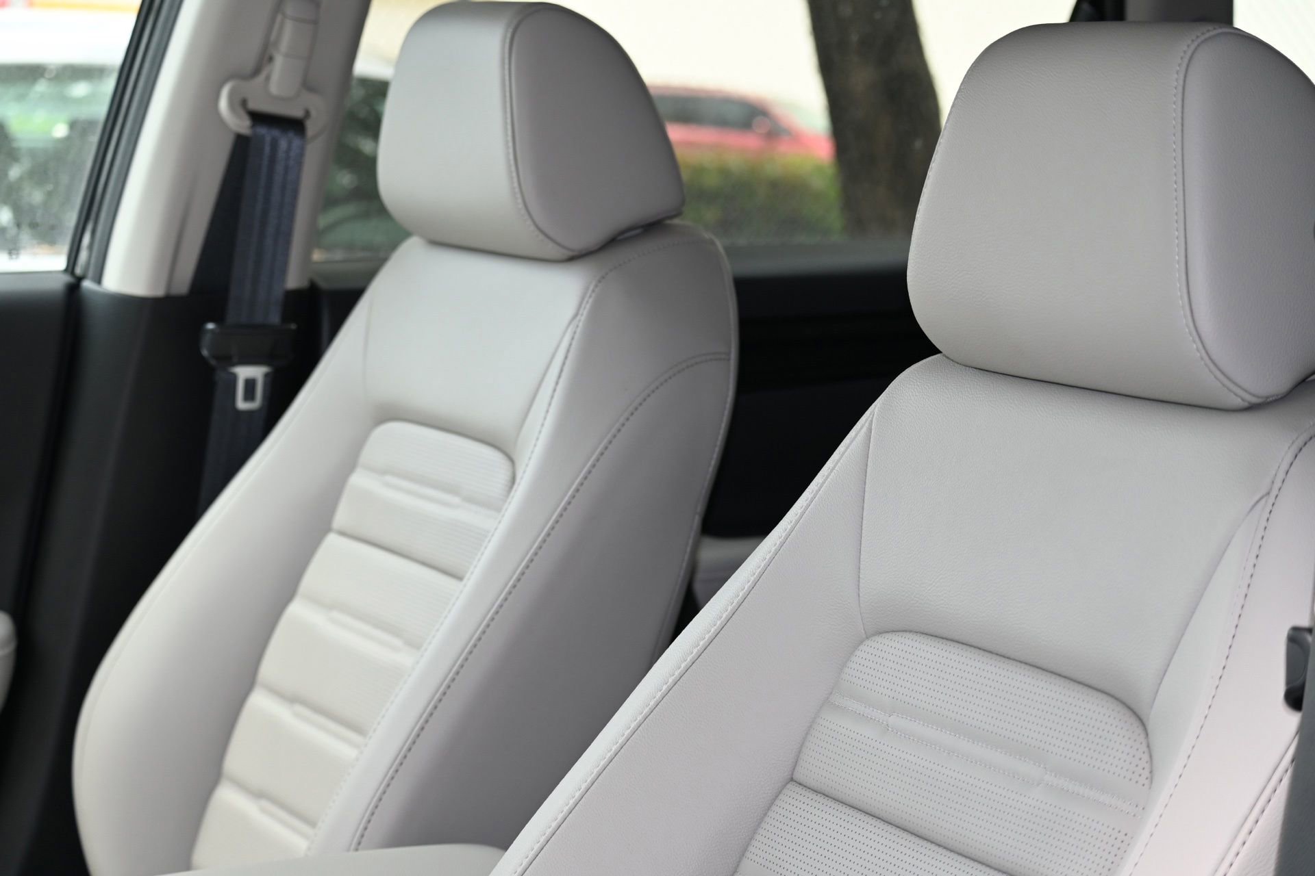 New 2026 Honda CR-V EX-L image 11