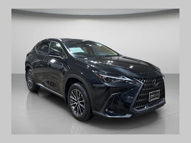 Used 2024 Lexus NX 350 AWD image 1