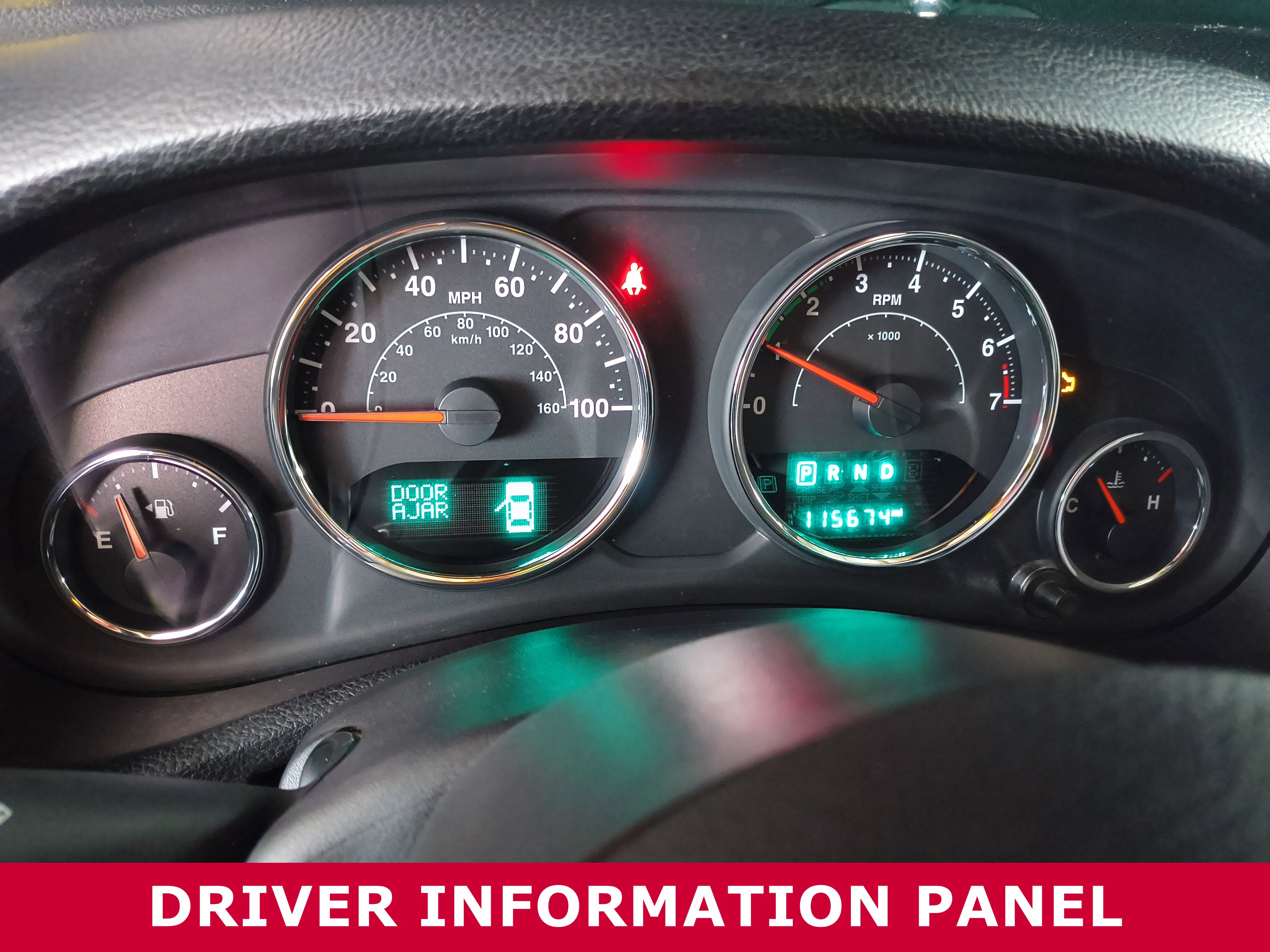 Used 2017 Jeep Wrangler Unlimited Sport w/ Max Tow Package image 15