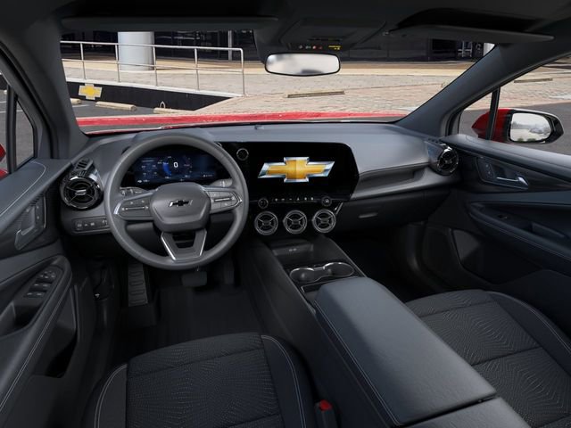 New 2026 Chevrolet Blazer EV LT FWD image 15