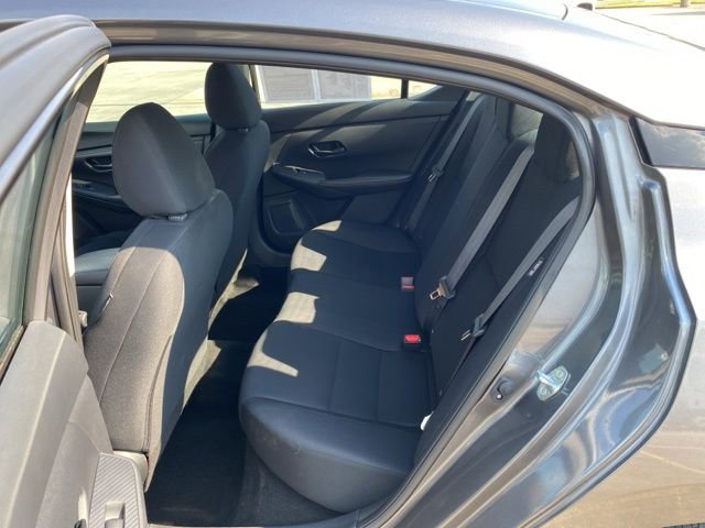 Used 2024 Nissan Sentra S image 15