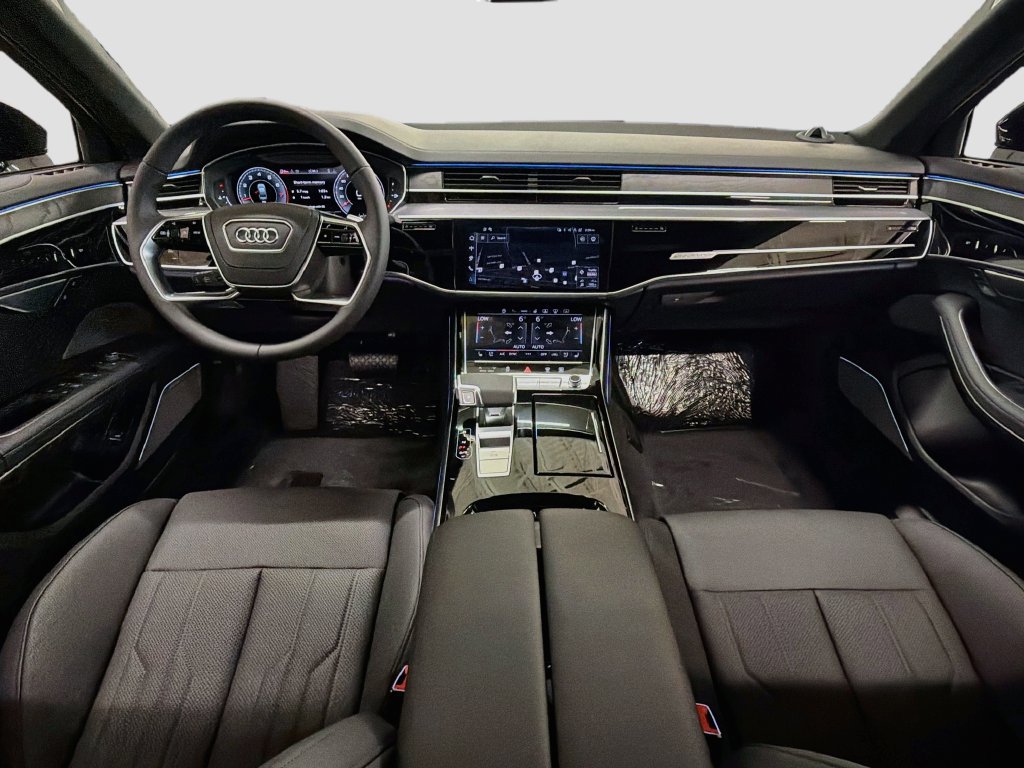 New 2027 Audi A8 L 3.0T AWD/4WD image 9