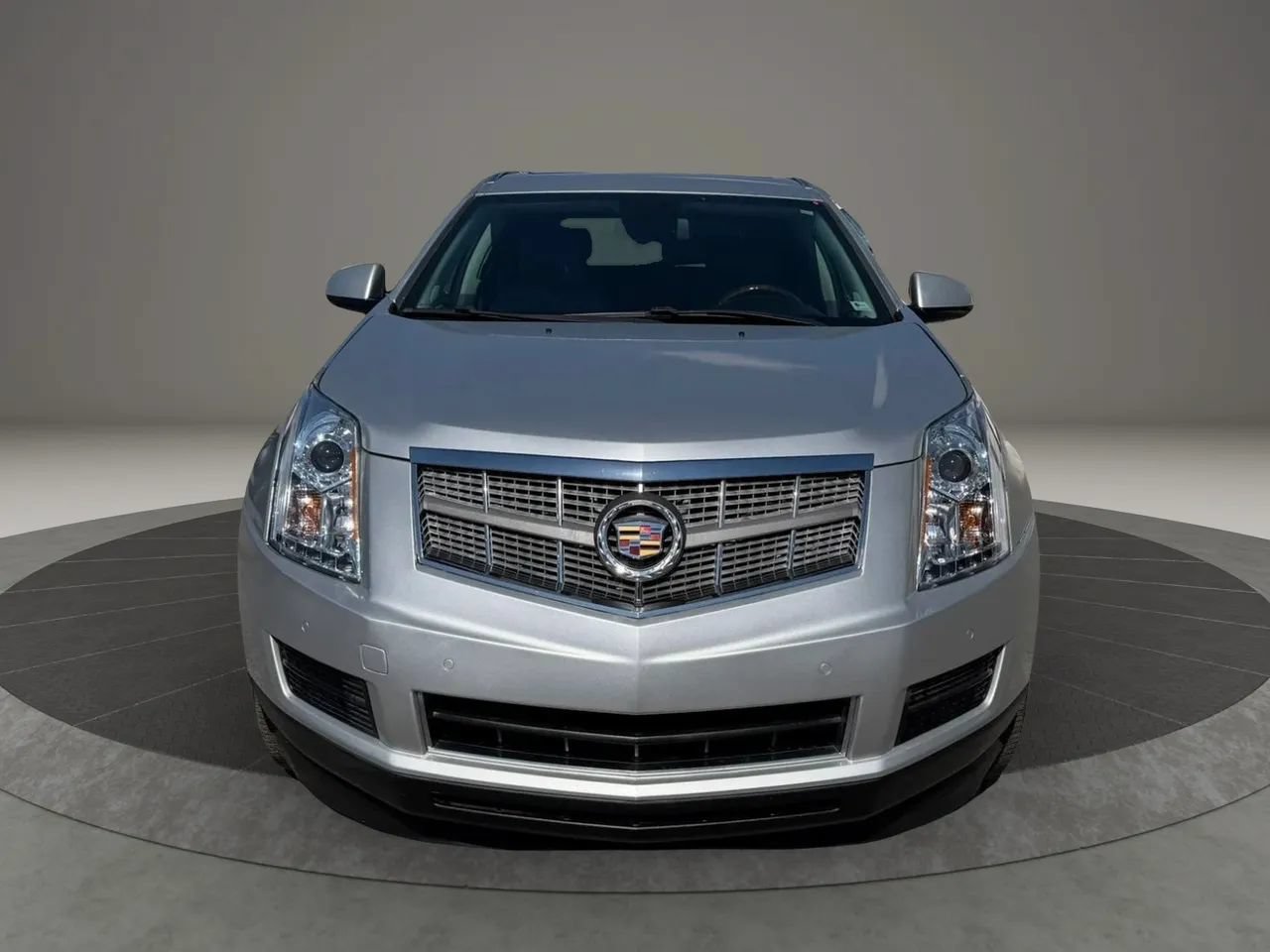 Used 2011 Cadillac SRX Luxury FWD image 3