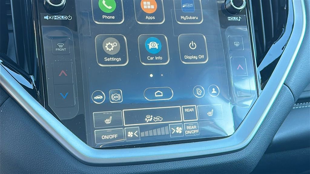 New 2026 Subaru Ascent Limited AWD/4WD image 14