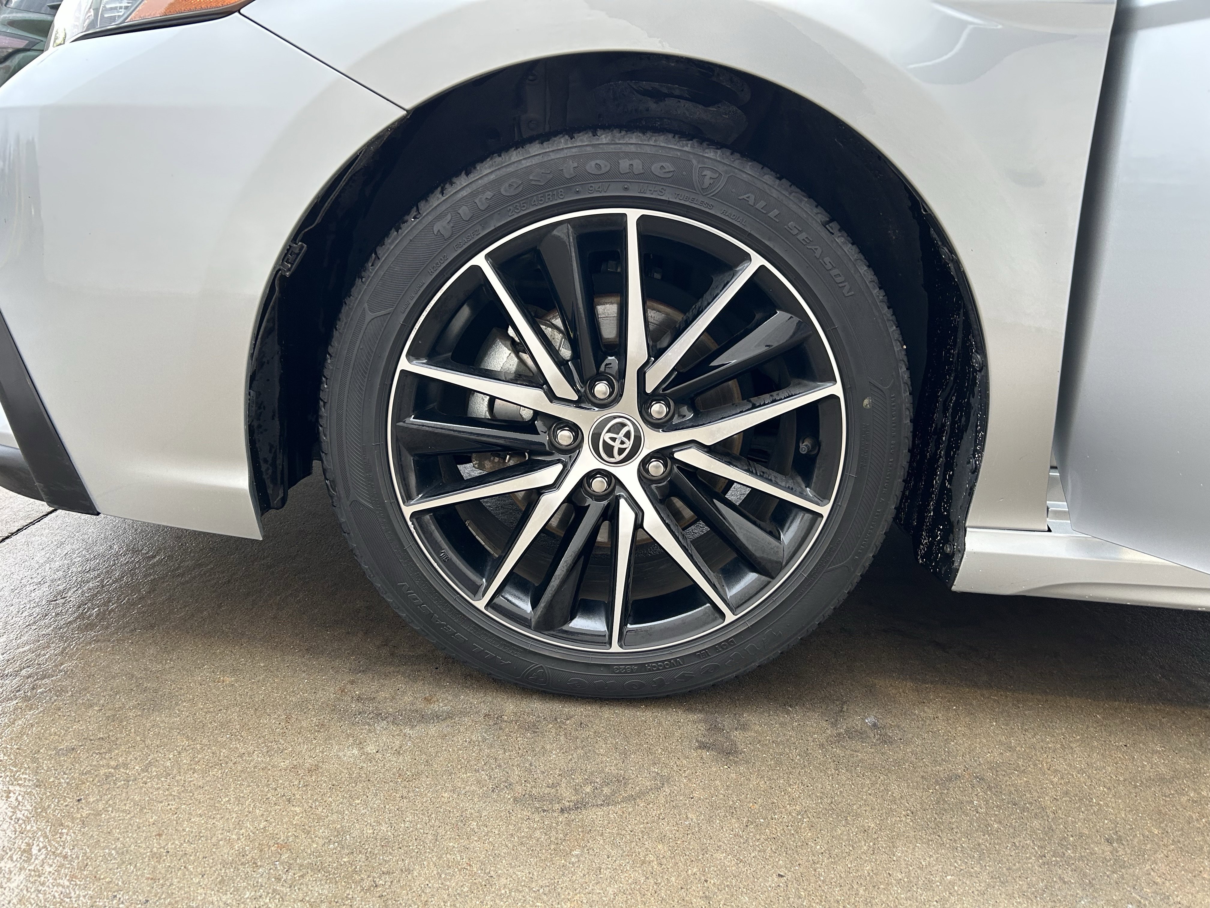 Certified 2023 Toyota Camry SE image 10