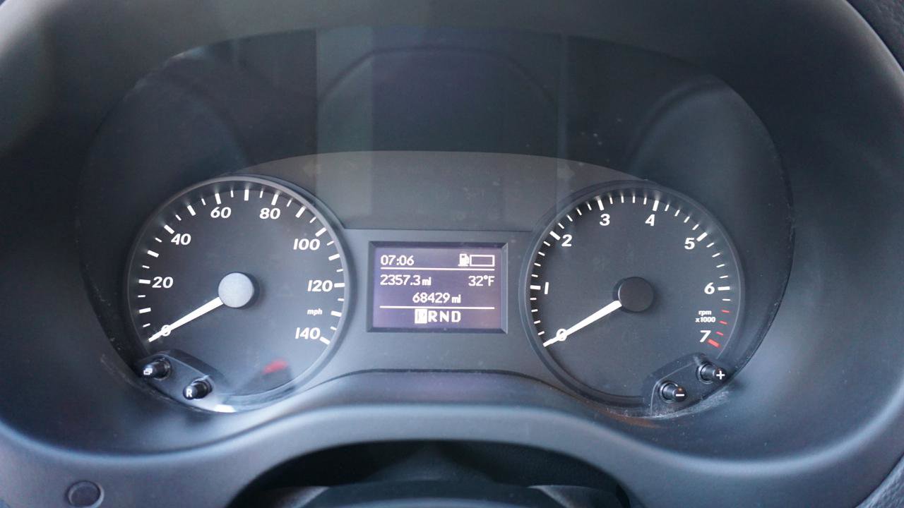 Used 2019 Mercedes-Benz Metris image 15