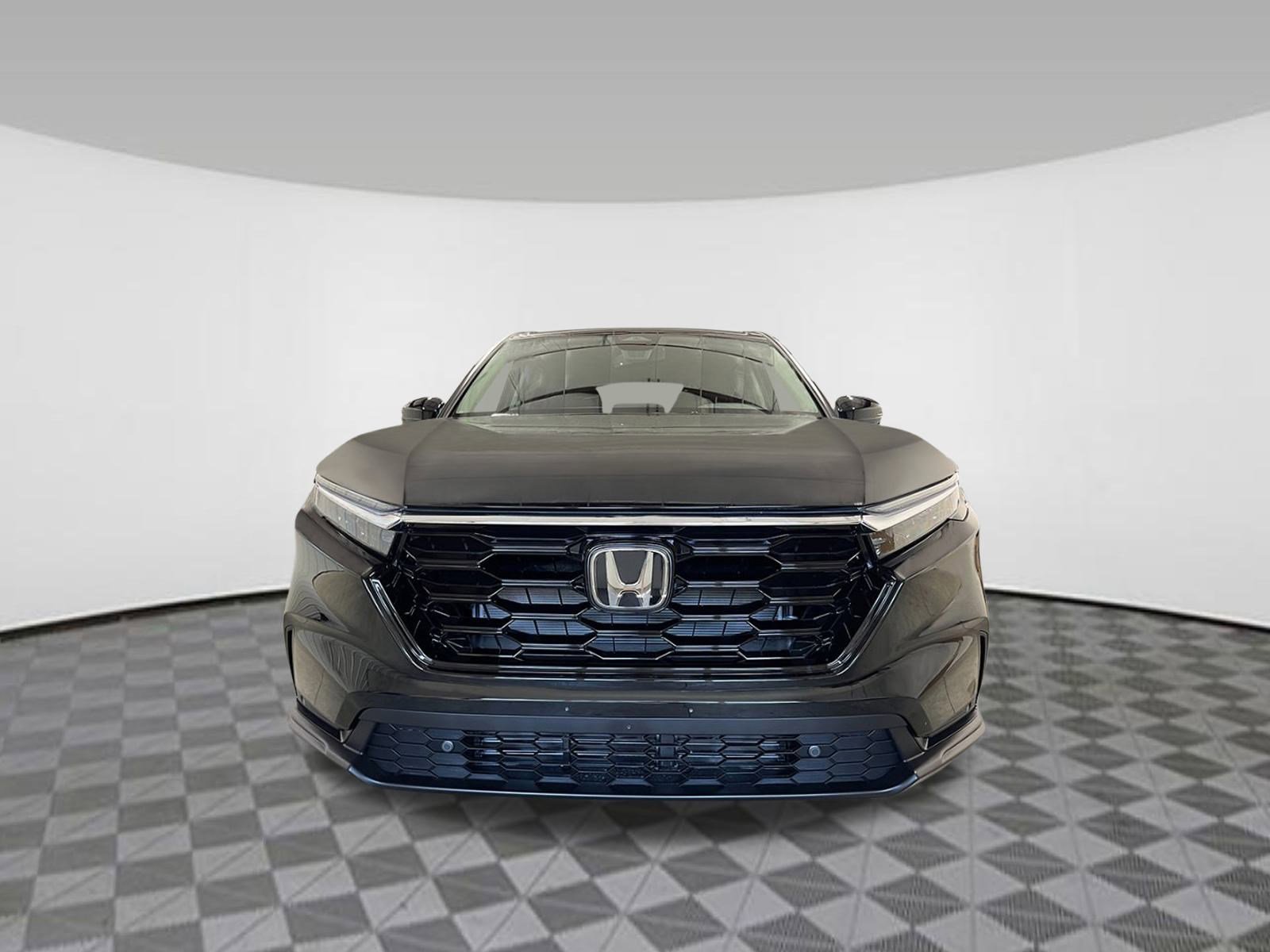 New 2026 Honda CR-V EX-L image 10