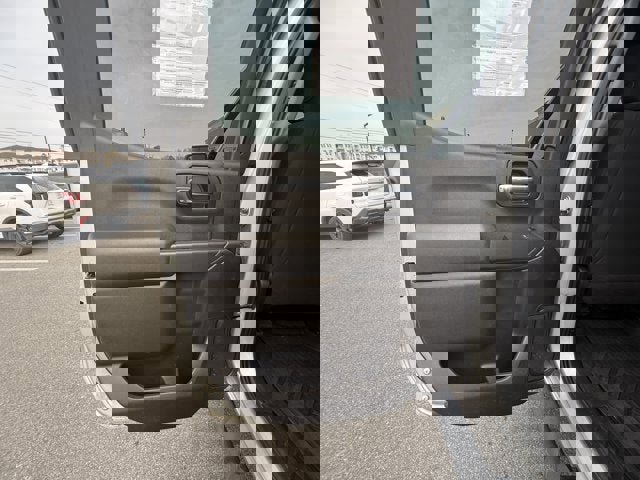 Used 2021 Chevrolet Silverado 1500 Custom Trail Boss image 14