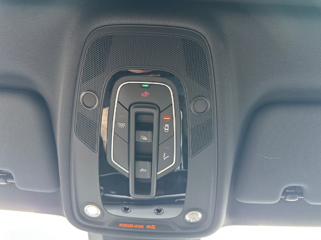 New 2026 Audi Q8 Premium Plus AWD/4WD image 25