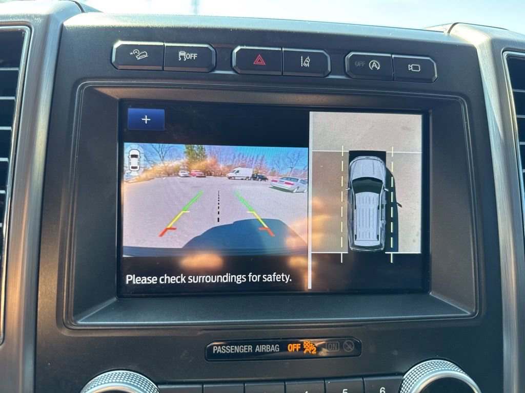 Used 2021 Ford Expedition Platinum image 26